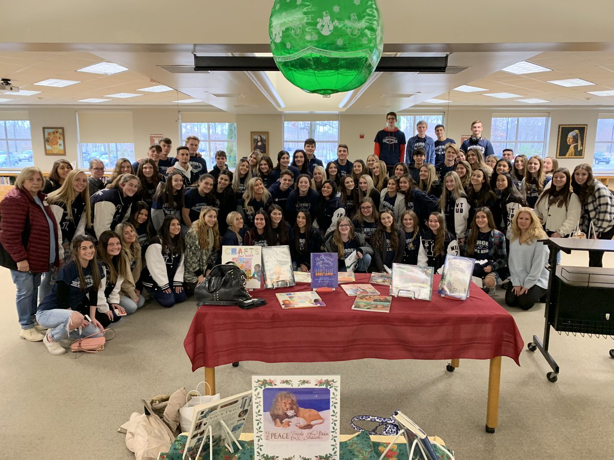 HowellSADD's tweet image. Great trip to Middle School North and South! Thank you for having us! @BravermanHHS @HowellTwpMSS @HowellTwpMSN