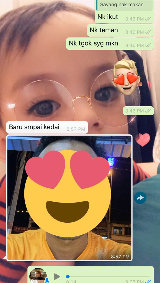 wagyusedap's tweet photo. Layan seketul budak yang sakit..
Dapat pun MC walaupun kene marah ngan Doktor.. Kahhhh!
#babybae https://t.co/EGfFnF79XO