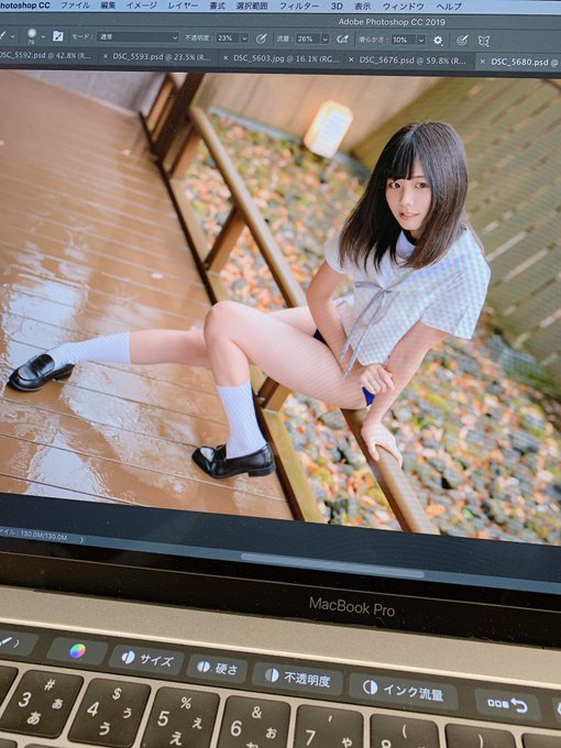コスプレイヤー姫綺みみこのTwitter画像11