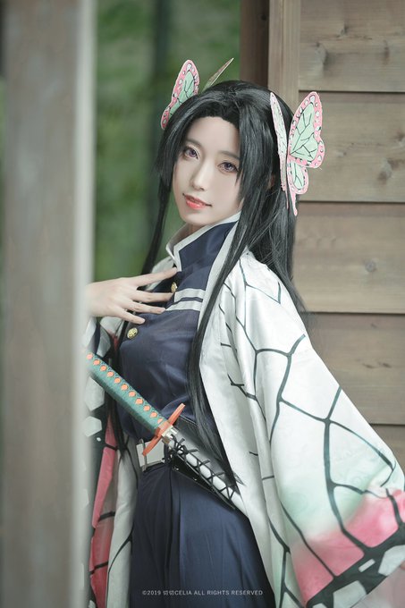 コスプレイヤー切切キリコのTwitter画像35