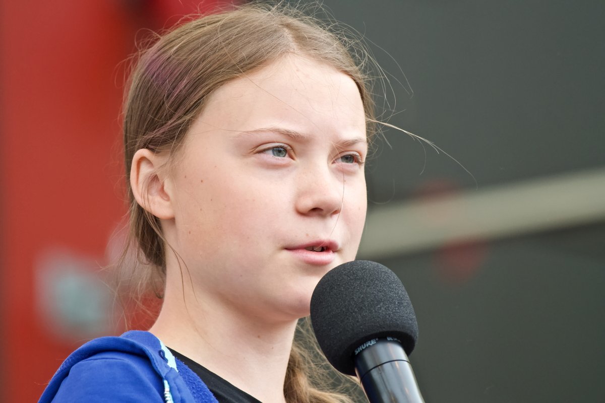 mdcomms's tweet photo. What can #lawfirms learn from teenage activist Greta Thunberg's personal PR #branding? Here are five reasons why it has been so completely on point: https://t.co/AmTx3rr10Z #repman #TheLegalHour https://t.co/uKzPv6xBFD
