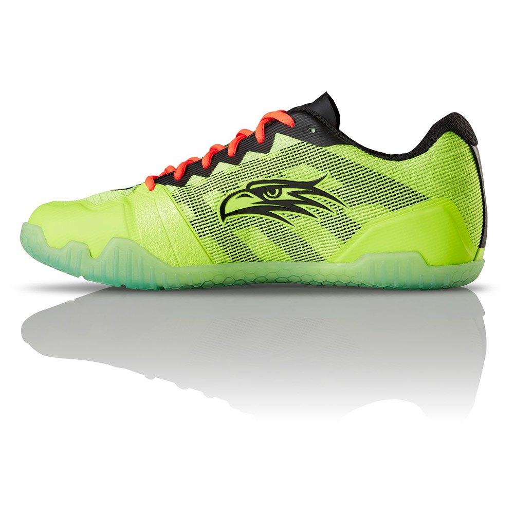 JustSquash1's tweet photo. Salming have just launched a great new looking Hawk squash and indoor court shoe for 2020, Now in a great looking colour of Fluo Yellow Black!

As an added bonus, we are throwing in a free Tecnifibre Tee shirt for free! 

#salming #hawk #squash #shoe #indoor #tecnifibre #freegift https://t.co/ylrOqBRYW0