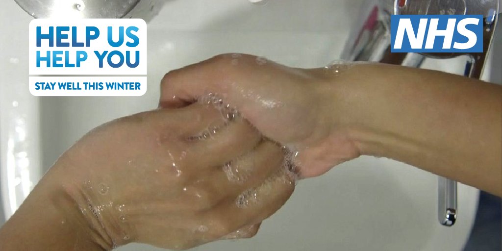 ChemistWilliams's tweet photo. A good handwashing technique can prevent the spread of germs that cause stomach bugs. Here's how our staff wash their hands: https://t.co/gJC7upc9DC