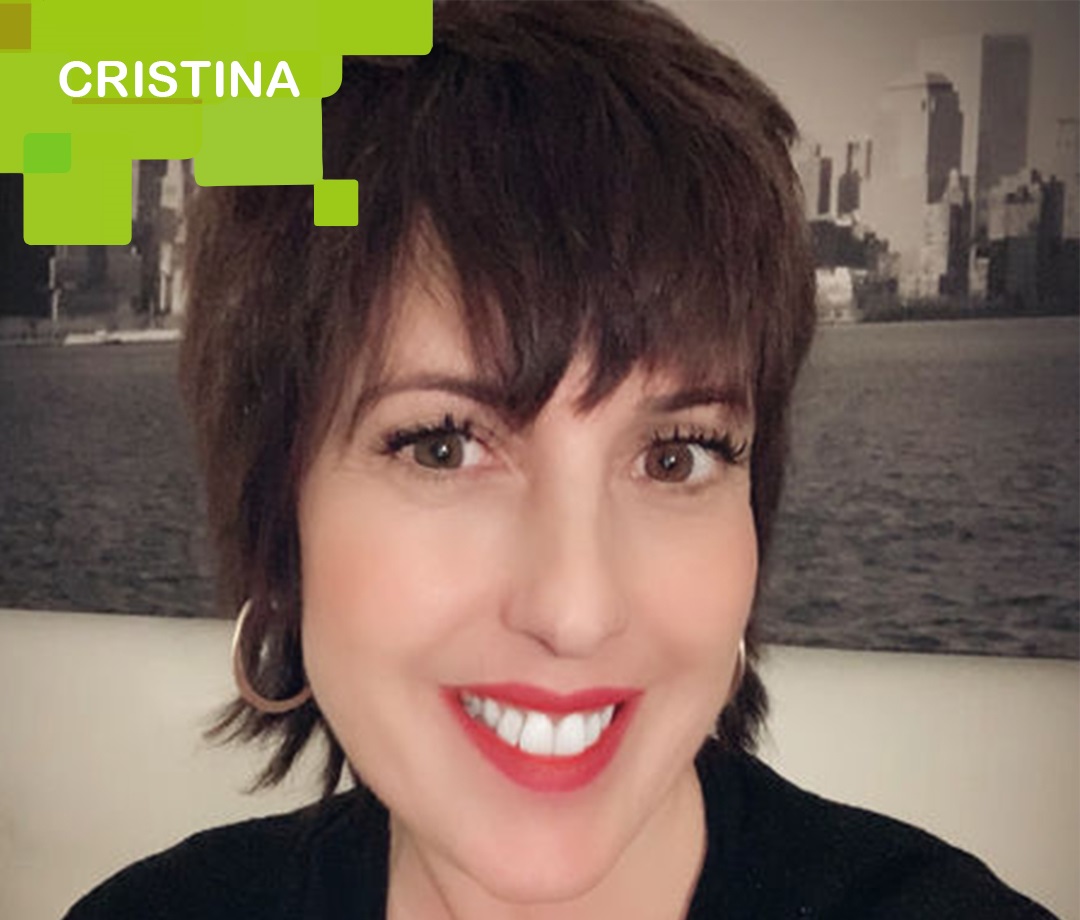 criscancer's tweet photo. "Hola soy Cristina en febrero de 2018 fui diagnosticada de Cáncer de Mama bilateral y soy una #SupervivienteCRIS ♥️. Porque, gracias a la #investigación 🔬, cada vez hay más terapias que ayudan a muchas personas a volver a sonreír y decir, aquí estoy yo, más viv@ que nunca!" https://t.co/xNSLgppMa9