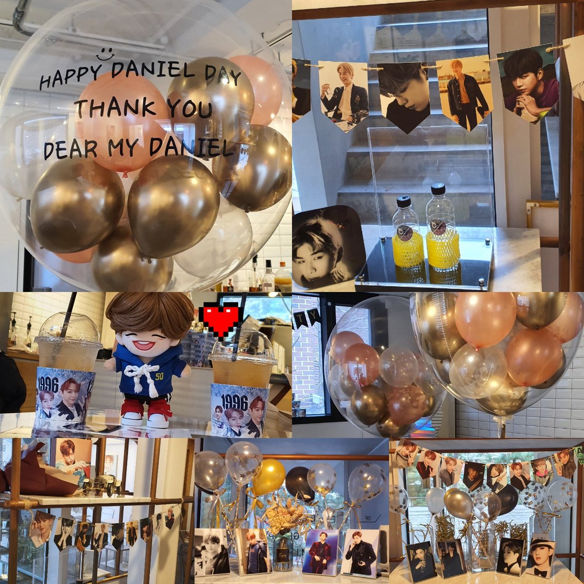 zzang523's tweet photo. 카페 코넷팅 (•‾̑⌣‾̑•)ノ 포근하고 좋은 카페 집처럼 편안합니다. 지인들과 유익하고 즐거운 시간 보내고 왔습니다.
@olivedaniel1210
@singleman1210
@LittleD_0121
#CONETing
#코넷팅_나눔_참여 #kangDaniel #HappyDanielDay #첫눈같은_강다니엘_너의_색으로_물들다 https://t.co/dIuoBdCSNT