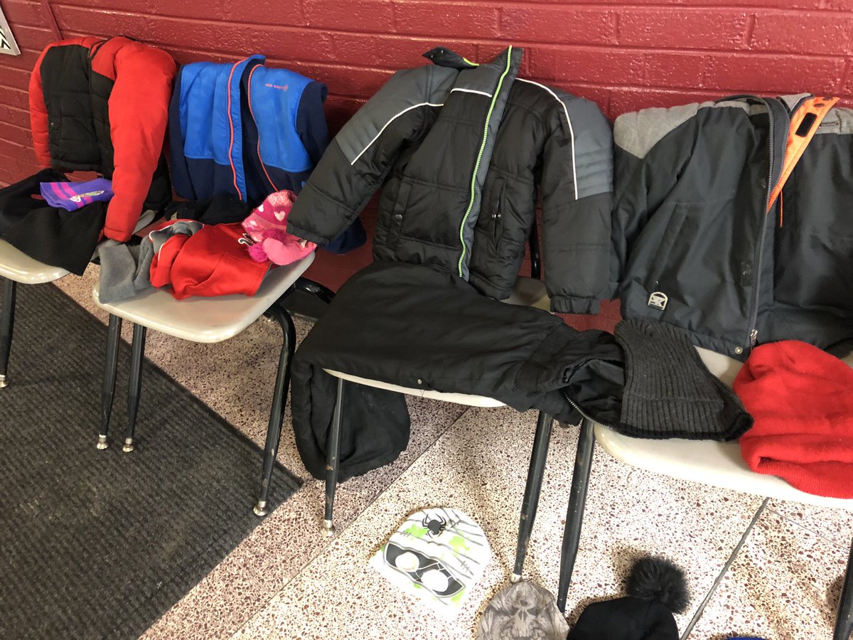 Glenn Elementary tweet media