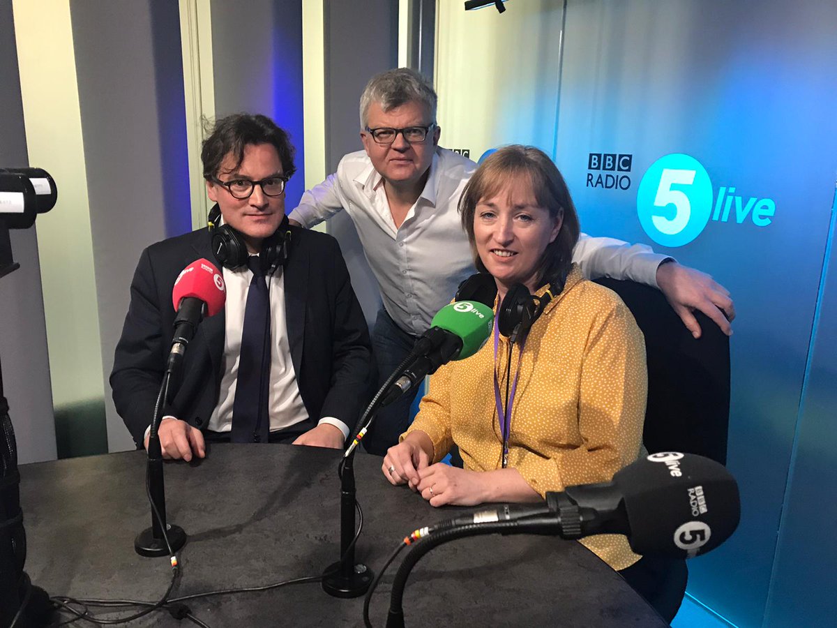 mortgageprison's tweet photo. Mortgage Prisoner @jilly284 with Damon from law firm Harcus Parker @HpMortgage talking to @bbc5live about legal action against unfair rates.
Join our group action at https://t.co/sV0CYlzdna https://t.co/Qs8bNnERak