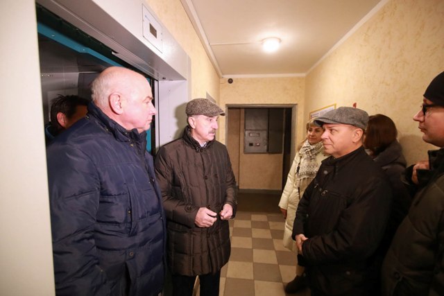 вакансии люберцы поселок октябрьский