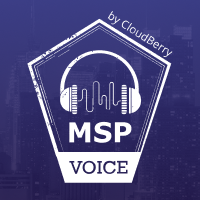 MSP Voice tweet media