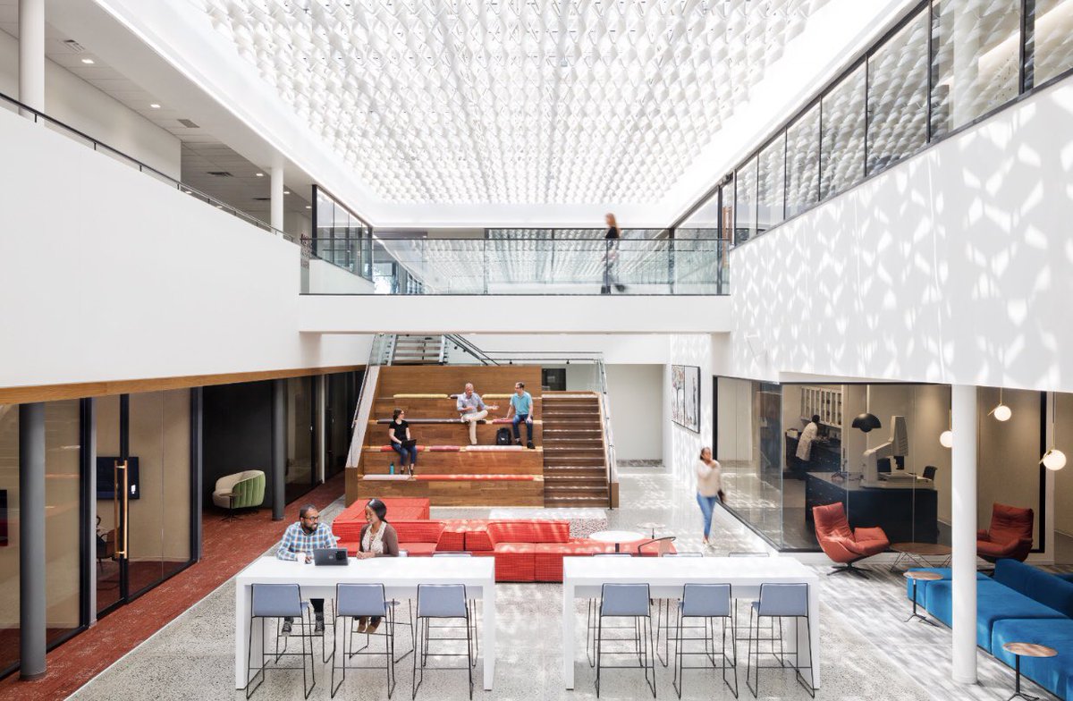 Turner Construction NJ tweet media