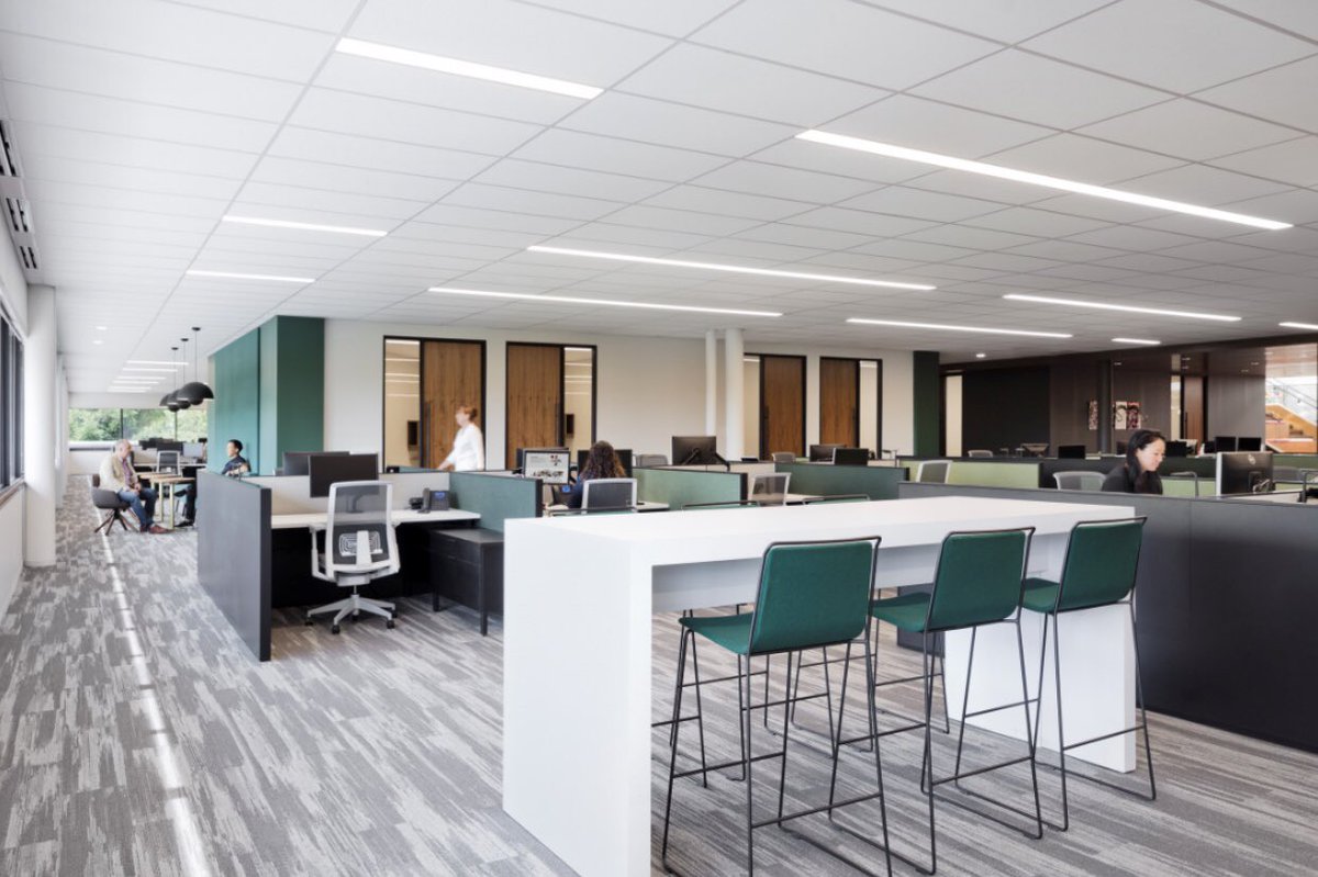 Turner Construction NJ tweet media