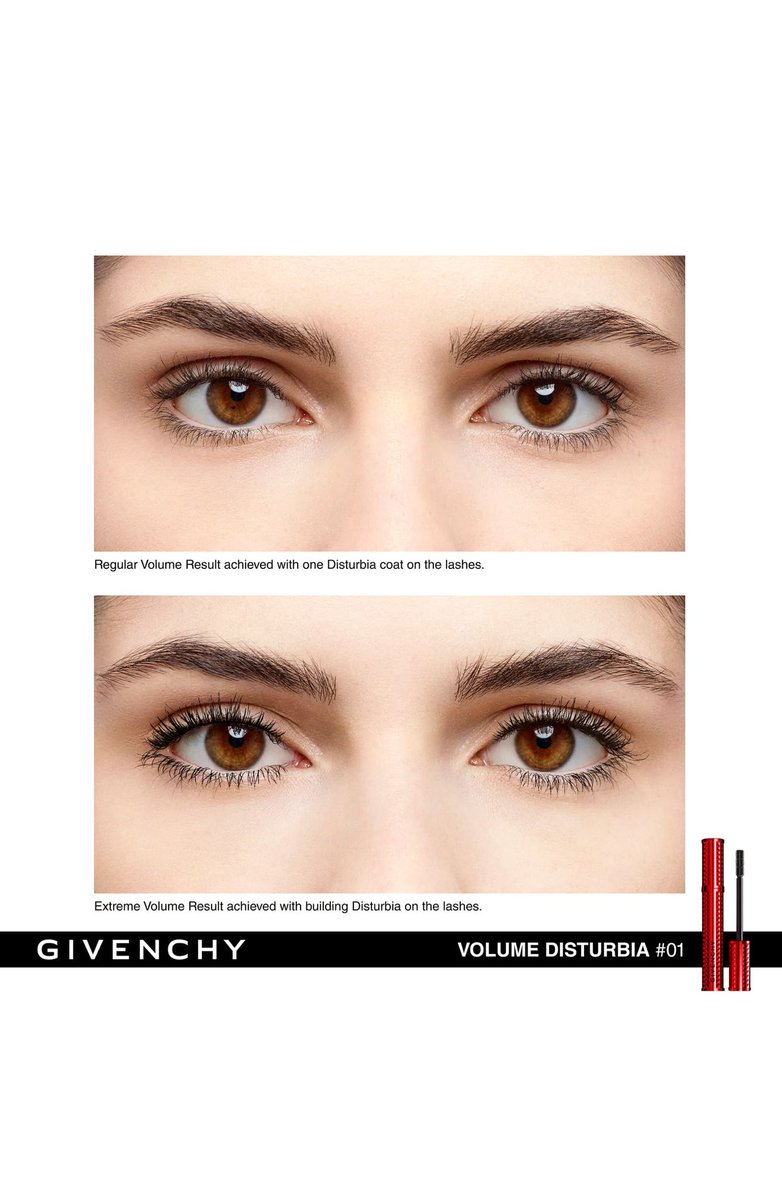 givenchy volume mascara