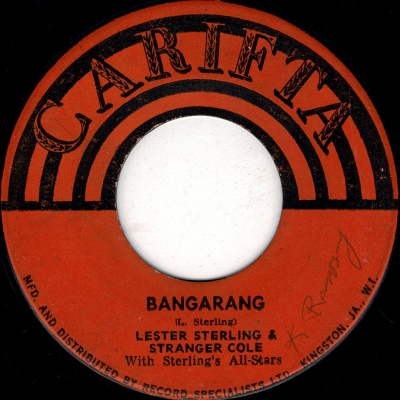 ReggaeRecord1 tweet picture
