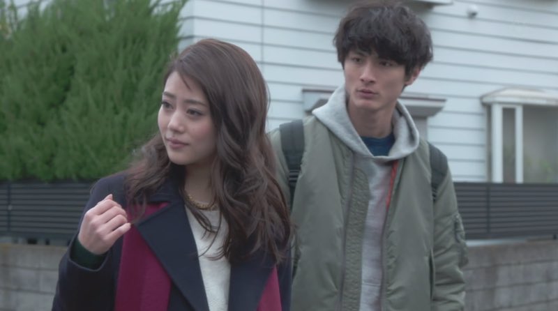 せせりこ Twitterren 最終回だから言うけどサクラとかカホコみたいな独特な高畑充希よりいつ恋の木穂子みたいな色っぽい高畑充希が好きです 同期のサクラ T Co Blntzfyqdf Twitter