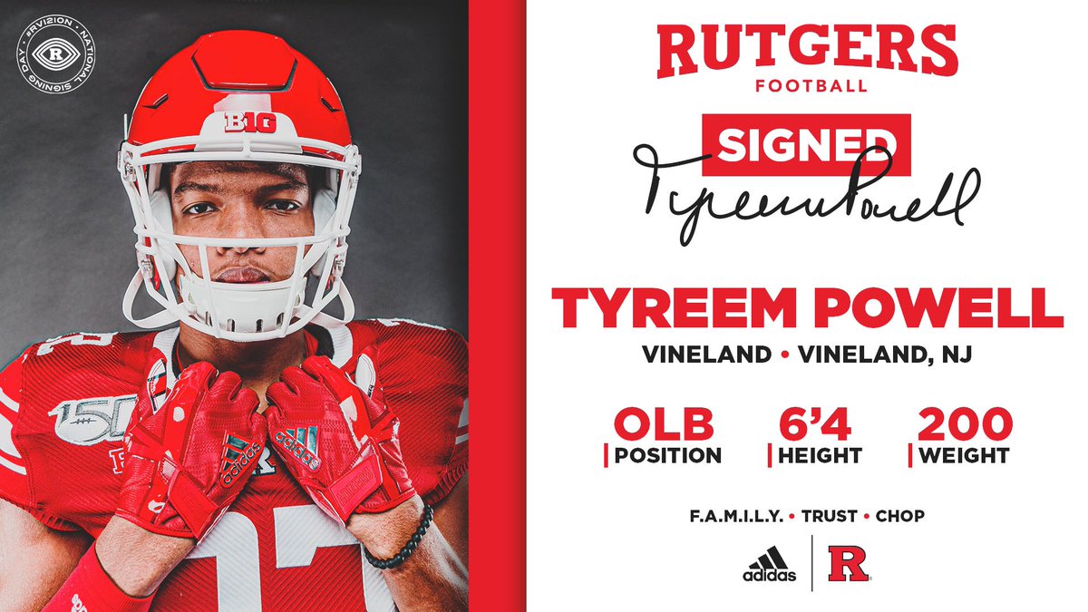 Welcome to the F.A.M.I.L.Y. @ReeeemX_ #CHOP