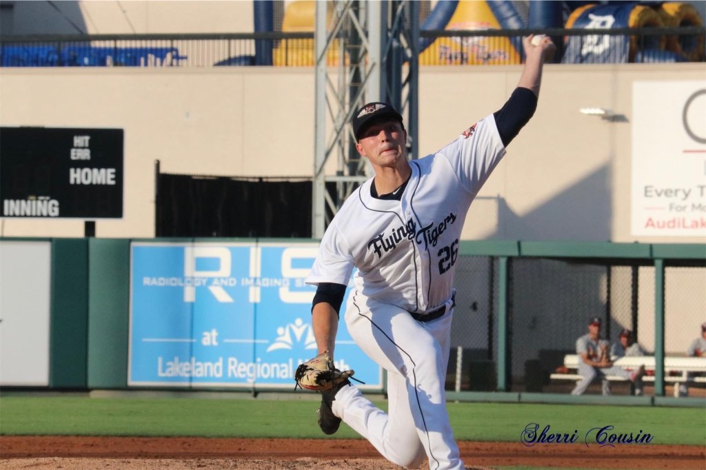 .<a href="/joe_rampe/">Joe Rampe</a> provides some holiday cheer as he does an optimistic 5 year outline for the Detroit Tigers. tigersminorleaguereport.com/2019/12/18/det…