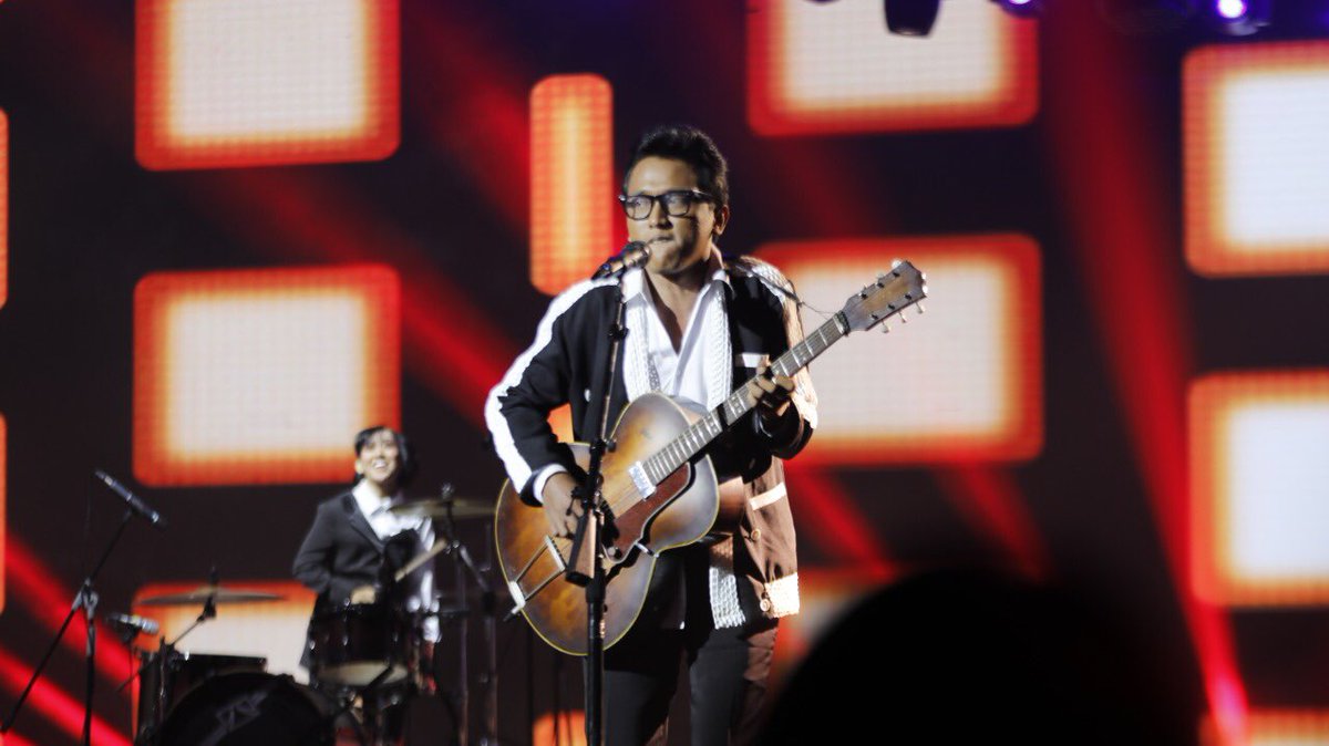 MD Music Indonesia tweet media