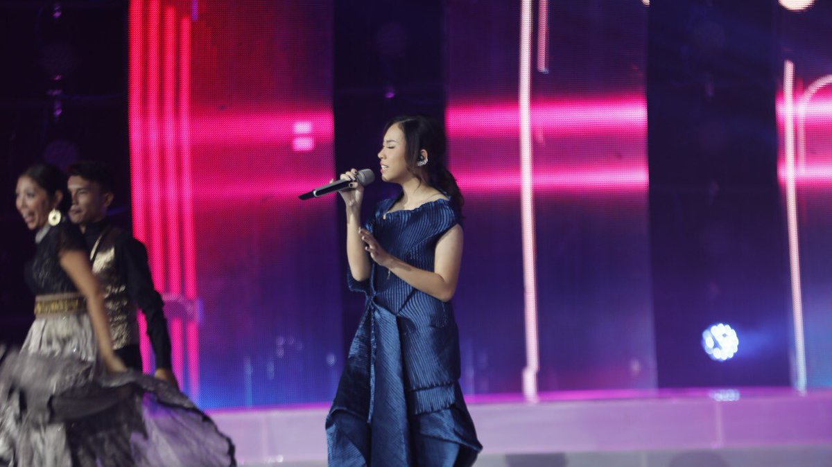 MD Music Indonesia tweet media