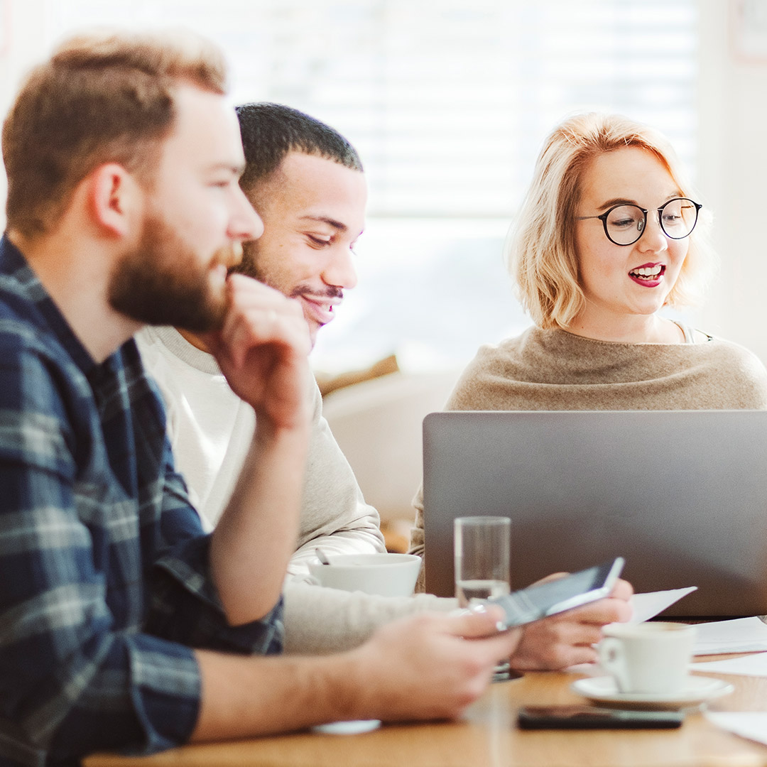 Dein neues #Intranet steht in den Startlöchern, aber du konntest deine Mitarbeiter davon noch nicht überzeugen? Erfahre in unserem neuen #Blogpost, warum dafür eine gute #Change #Communication so wichtig ist ➡️ bit.ly/38TgOBi

#changecommunication #changemanagement