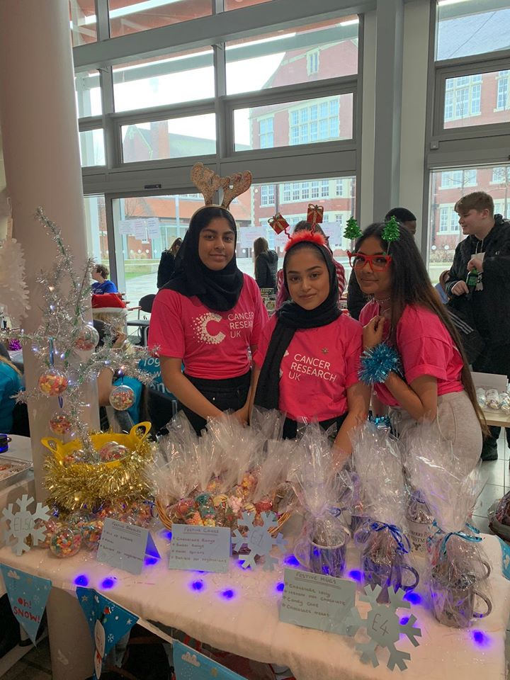 Sunderland College Business tweet media