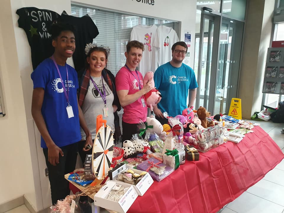 Sunderland College Business tweet media