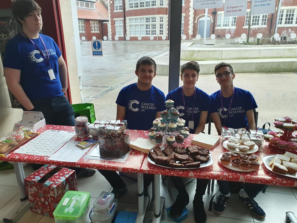 Sunderland College Business tweet media