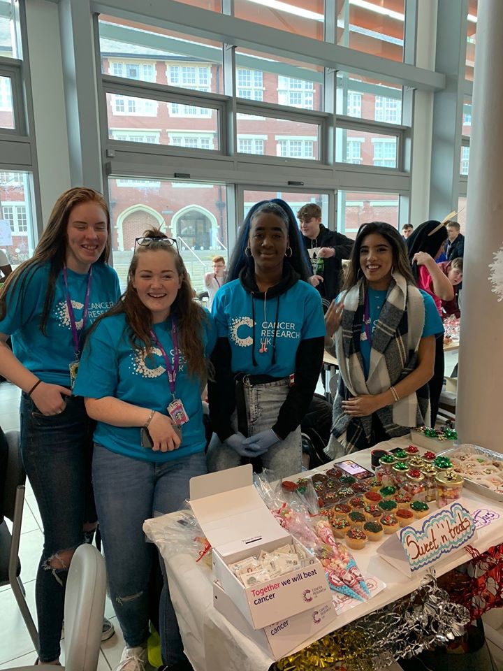 Sunderland College Business tweet media