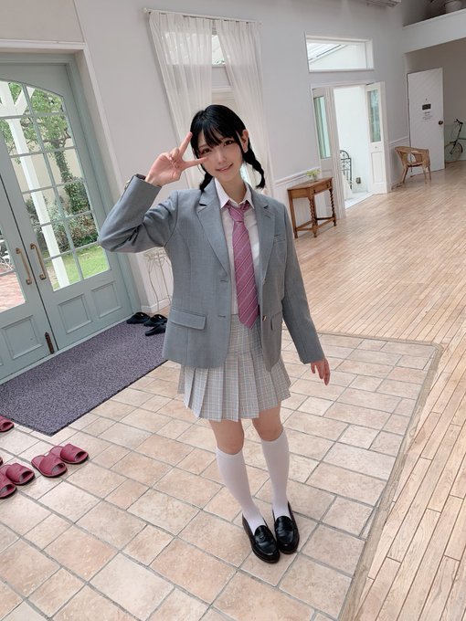 Twitterのコスプレ画像52