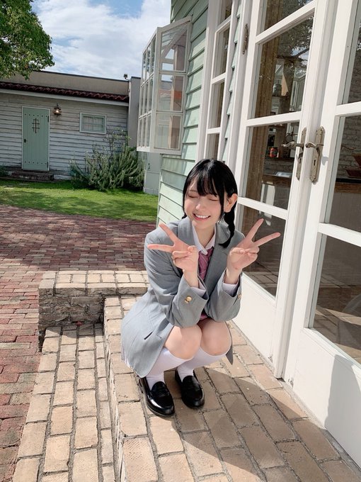 Twitterのコスプレ画像53