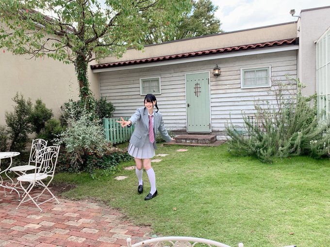 Twitterのコスプレ画像55