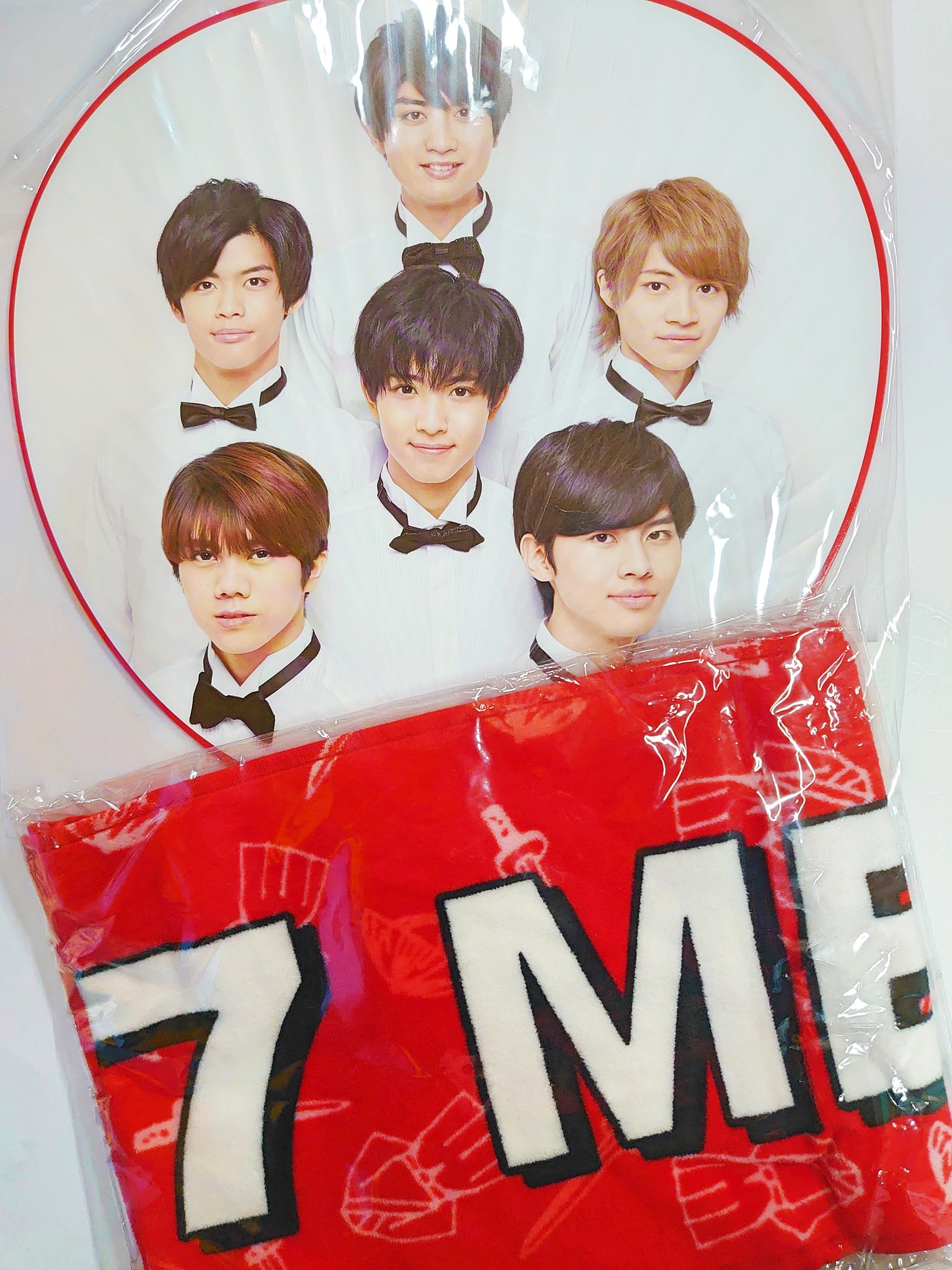 とりこTRIO 原宿_1号店(ジャニ) on Twitter: