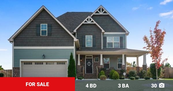 SoldbyLynn's tweet photo. Looking for a new home? 

This listing could be the one! Please don't hesitate to reach out with any questions! You can reach me at (919) 279-8169.

#MySouthernView #FindYourView #LoveYourView #JoCoSouthernRealtor... https://t.co/lcHqi9IODj https://t.co/2yGQ3Xntav