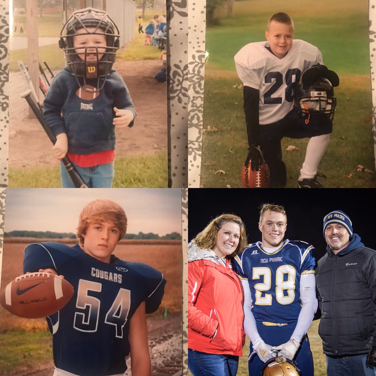 HakesWendy's tweet photo. Happy Birthday baby boy! Welcome to adulthood. @JacksonHakes https://t.co/11Cv3dhtVX
