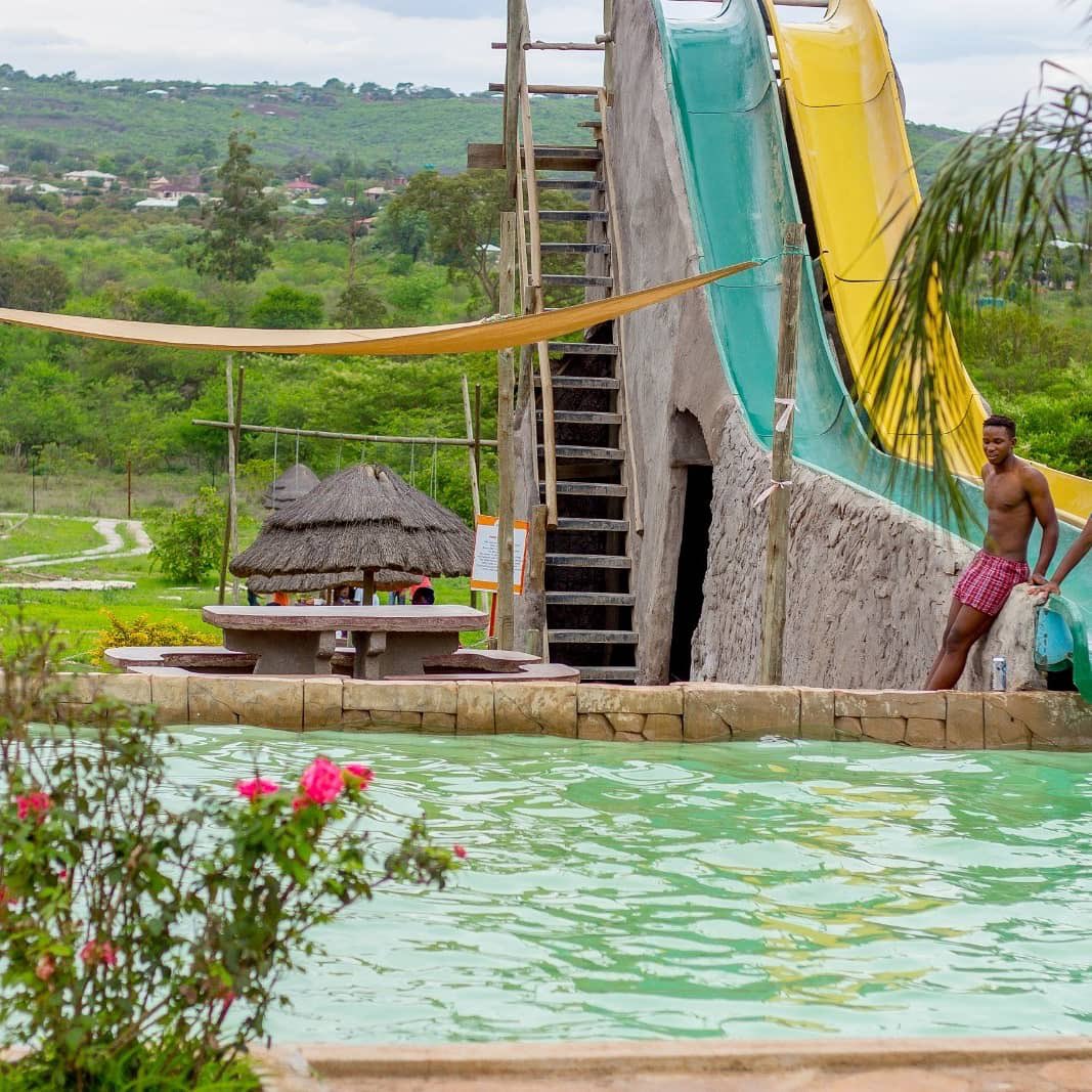 KeaMotlokwa's tweet photo. .@ThohoyandouA is Limpopo’s Adventure Capital. Located on the Punda Maria Road, in Tshikhudini Village, Outside Thohoyandou. They have quad bikes. Zip lines and many other activities (073 926 5099 | 071 594 5839) #KeaTraveller #KeaPlugger #MoreToEnjoy https://t.co/hGOC6FF2hc