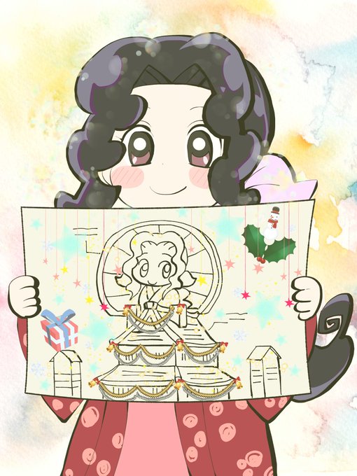 帰蝶さまのtwitterイラスト検索結果