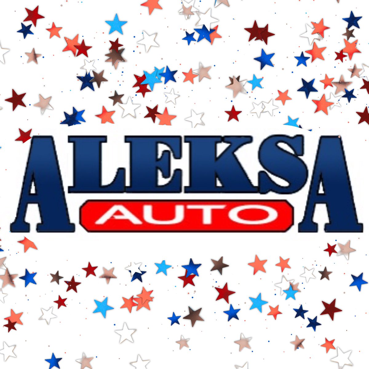 Thank you Aleksa Auto for being an amazing sponsor for the past 4 years! Check them out at aleksaauto.com
