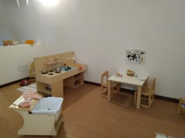 valeriafedeli's tweet photo. Finalmente inaugurato l’asilo nido all’interno del @MiurSocial. Un progetto che avviai da ministra nel 2017 con l’obbiettivo di fornire un sostegno concreto alla genitorialità di tutte le dipendenti e i dipendenti. E che tutte le istituzioni dovrebbero condividere. https://t.co/F8M8GgpiKw