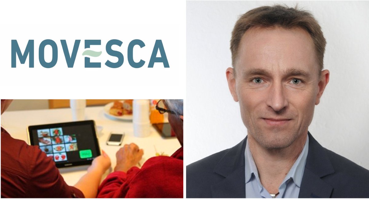 INCluSilver (@inclusilver) on Twitter photo Reducing #elderly #malnutrition through smarter #collaborative #care is the Movesca vision. Join CEO Jon Henningsen at the <a href="/inclusilver/">INCluSilver</a> #Innovation #Conference on 22-23 Jan 2020 where he’ll present a new #intelligent platform. Reserve your free seat here 👉bit.ly/2JQMCMh Reducing #elderly #malnutrition through smarter #collaborative #care is the Movesca vision. Join CEO Jon Henningsen at the <a href="/inclusilver/">INCluSilver</a> #Innovation #Conference on 22-23 Jan 2020 where he’ll present a new #intelligent platform. Reserve your free seat here 👉bit.ly/2JQMCMh