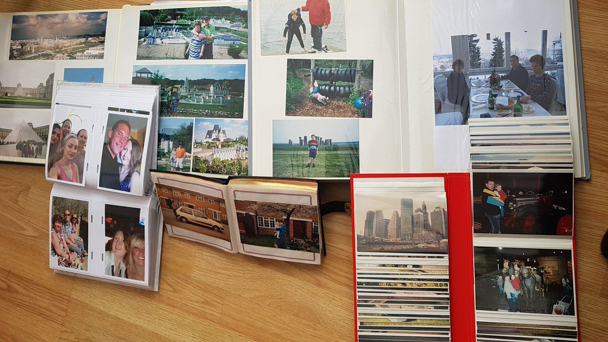 paul_quibell's tweet photo. Day 3 of my Encephalitis photography challenge! Memory and using pictures/photographs to spark memories and document my life. #encephalitis #memories #photography #memoryaids #notforgettingmylife https://t.co/pzhDJVJDCF