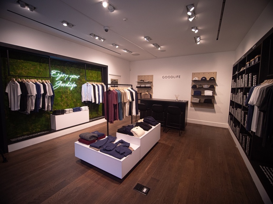 How Goodlife Opened A New York Storefront Without Breaking The Bank ift.tt/2M73mjG