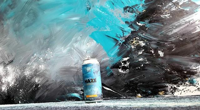 dougbeldingart's tweet photo. The art behind the can

This painting used was inspired by my travels to @iceland for @tusketfallsbrewing #neipa Beyond the Haze

#DougBelding #fineart #instaart  #acryliconcanvas #originalart #paletteknife #arttravel #art_worldly #beerlabel #beer #craft… https://t.co/gZg634Ru9n https://t.co/H3vy5I8DtG