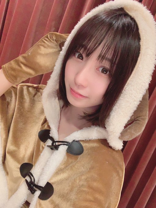 コスプレイヤー伊織もえのTwitter画像46