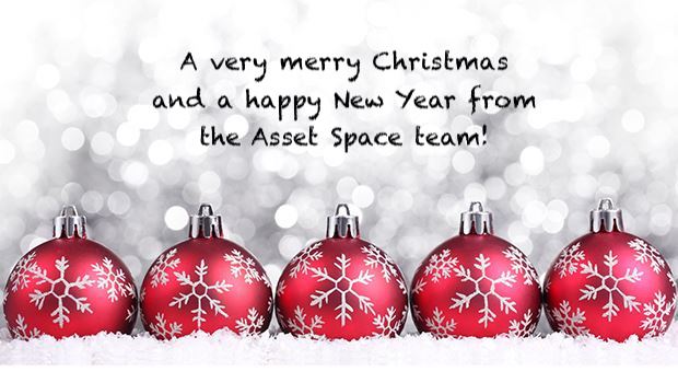 AssetSpace's tweet photo. The team would like to thank our clients, our commercial partners and our friends for a wonderful 2019. 

Here's to a new year and we wish you all health and prosperity for 2020. https://t.co/jqNmkjrS5z