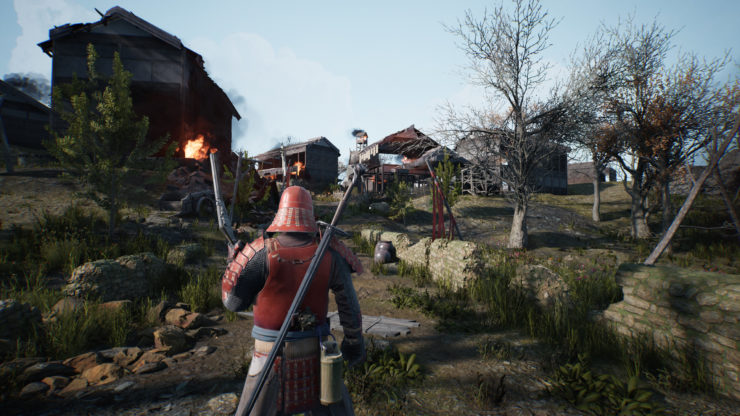 wccftech's tweet photo. RAN: Lost Islands Beta Giveaway – Age of Discovery Battle Royale https://t.co/HRz2UYRkNc https://t.co/LUy3blz2ic