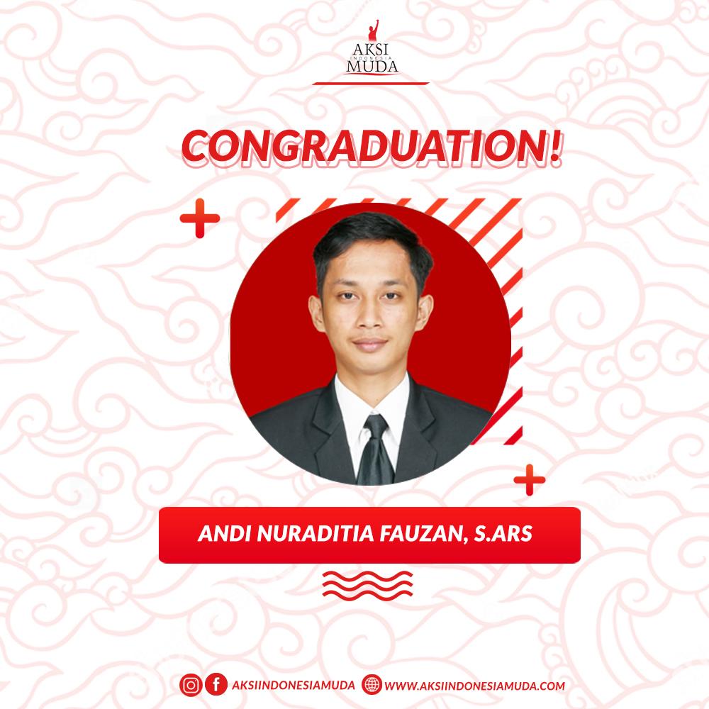 AKSI INDONESIA MUDA tweet media