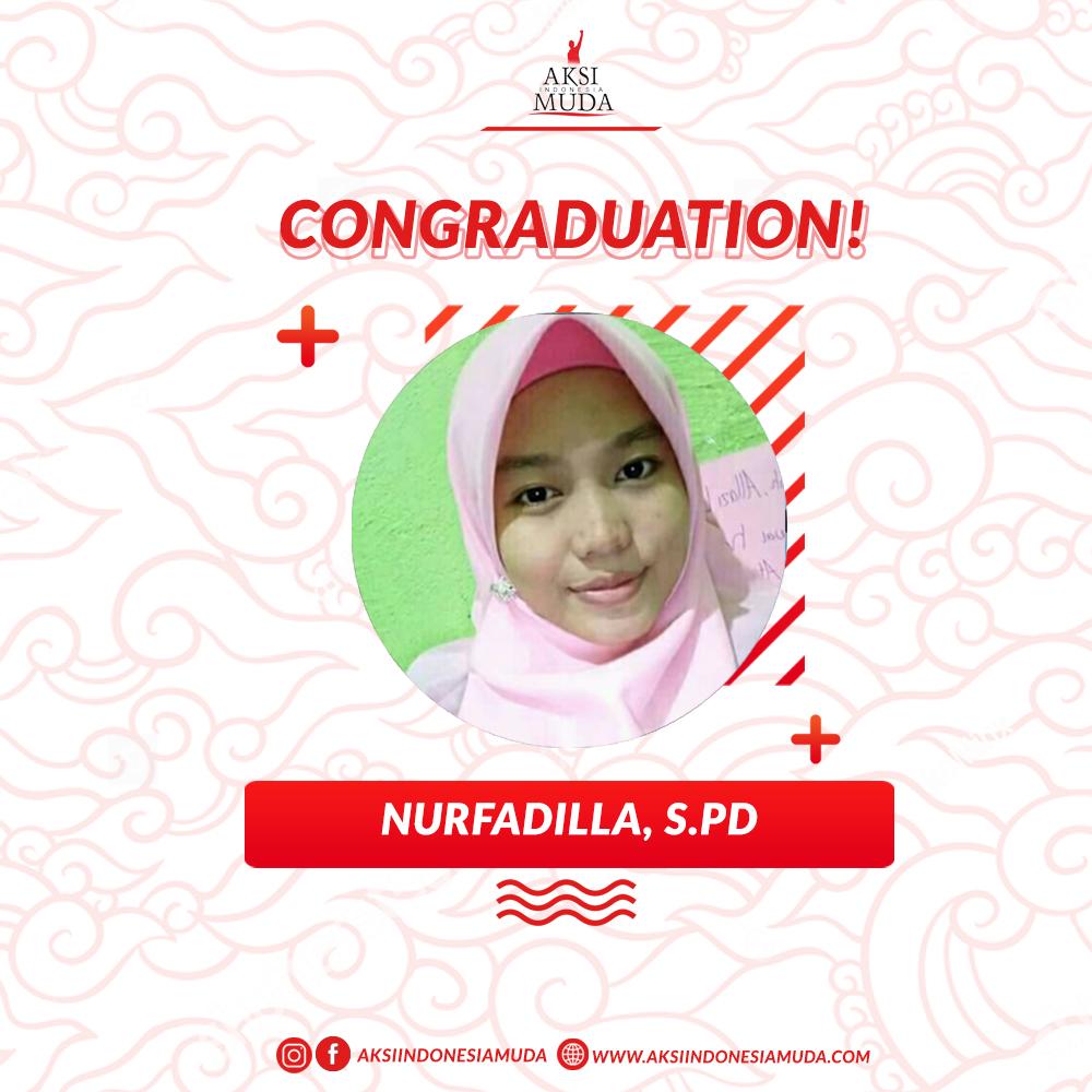 AKSI INDONESIA MUDA tweet media