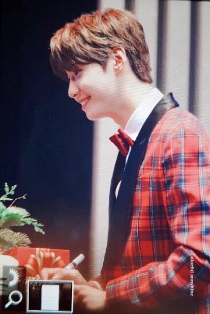 colorfulbabysun's tweet photo. 191218 #이진혁 #LEEJINHYUK https://t.co/tSUBHHZZiM