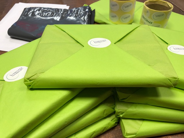 TimeisterLtd's tweet photo. There's still time for you to receive your Timeister #planner before Christmas.🎄 So whether it's a 🎁 for yourself, a loved one or a colleague, let us help you, or them, smash those big priorities in 2020! 😁

🌟Free delivery on UK orders🌟
➡️Order from https://t.co/ZGg4tmvhZM. https://t.co/U385mJWVG0