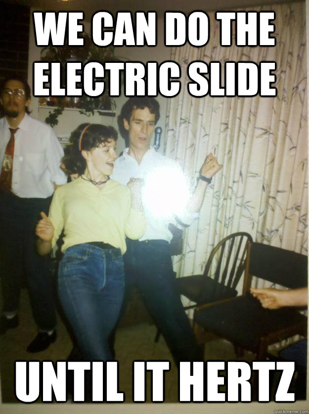 SENewEngland's tweet photo. We're laughing so hard it Hertz! Watt's your favorite electrical joke? Tell us in the comments!
#Meme #Joke #ShineWithStandard https://t.co/E1R4u6vj58