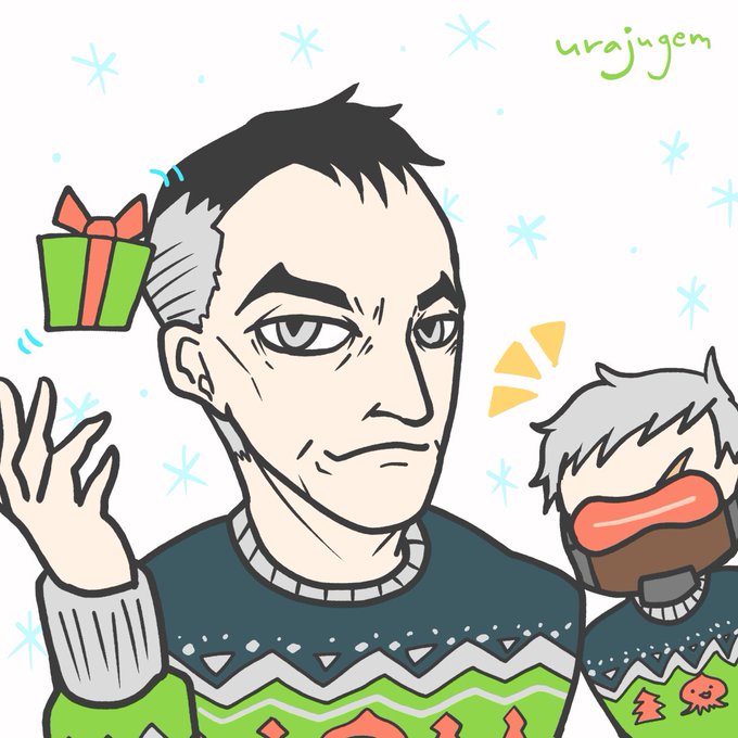 オーバーウォッチのtwitterイラスト検索結果